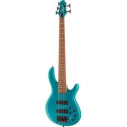 Cort C5 Deluxe Candy Blue Candy Blue