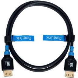 PureLink FI-H100-010 HDMI Cable 1.0m nero