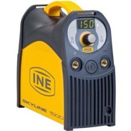 INE SKYL 1500 Saldatrice inverter MMA