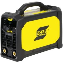 ESAB Rogue ES 181iP Saldatrice inverter MMA