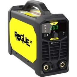 ESAB Rogue ES 201iP PRO Saldatrice inverter MMA
