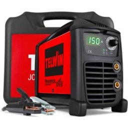 Telwin TECNICA 171/S Saldatrice inverter MMA