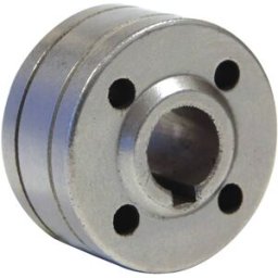 Gys Rullino per alluminio Ø 0,8 e 1 mm saldatrici