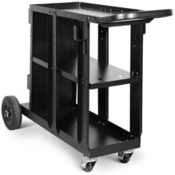 Telwin Carrello Cosmopolitan per saldatrici MIG o TIG