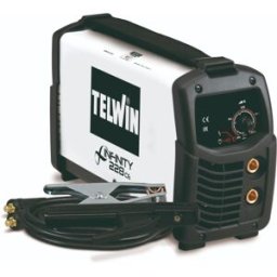 Telwin Infinity 228 CE Saldatrice Inverter MMA