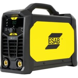 ESAB Rogue ES 151iP Saldatrice inverter MMA