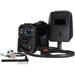 Easymig 130 Saldatrice a filo animato senza gas