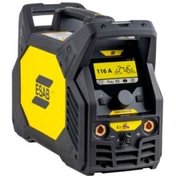 ESAB Renegade ET 210iP Advanced Saldatrice Tig