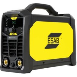 ESAB Rogue ES 181iP PRO Saldatrice inverter MMA