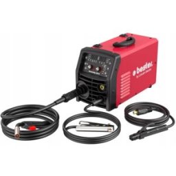 Lincoln Electric Lincoln Bester Mig 200-S Saldatrice multiprocesso (MMA, MIG MAG, TIG)