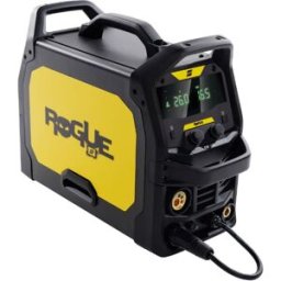ESAB Rogue EM 180 Saldatrice Multiprocesso (MMA, MIG MAG)