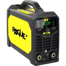 ESAB Rogue ET201iP PRO Saldatrice Tig Nuovo modello