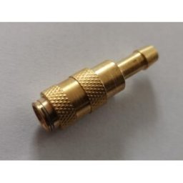 Telwin Connettore rapido gas per saldatrici