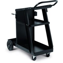 Carrello per saldatrici MIG, TIG o puntatrici Universale
