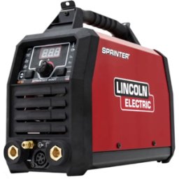 Lincoln Electric Lincoln Sprinter 200T Saldatrice Tig