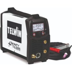 Telwin Infinity Tig 225 DC-HF/Lift Vrd Saldatrice Tig