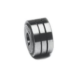 HELVI Rullino di trascinamento alluminio MIG Ø 0,8- 1 mm saldatrice Fox Line 185