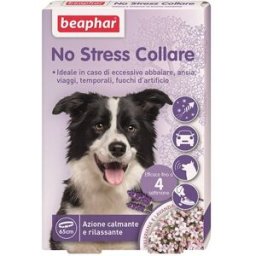 BEAPHAR B.V. NO STRESS COLLARE CANE
