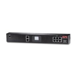 APC NETBOTZ RACK SENSOR