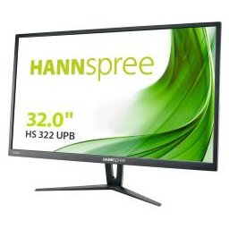 HANNSPREE MONITOR HANNS 32 WQHD HDMI+DPSB3