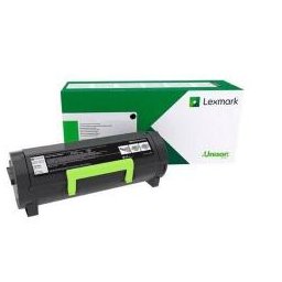 LEXMARK TONER NERO ULTRA BSD CORP 21K
