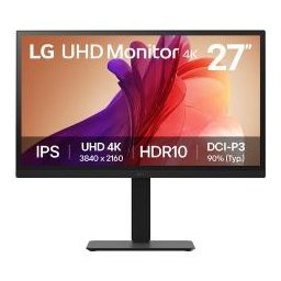 LG 27BA45U