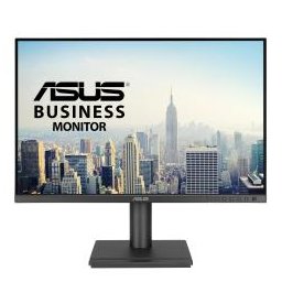MONITOR ASUS LED 24.1" Wide BE248CFN IPS 1920x1200 100HZ 5ms 350cd/mÂ² 1500:1 2X2W MM RegH Pivot HDMI DP RJ45 USB-C Docking
