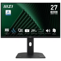 MSI PRO MP275QPG