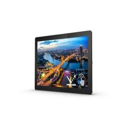 PHILIPS Open Frame monitor capacitivo a 10 punti. 17 formato 5:4 risoluzione 1280X1024. IP65