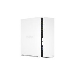 QNAP 2 BAY ARM 4C 2.0GHZ