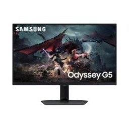 SAMSUNG G50D IPS 16:9 2560/1440 GAMING