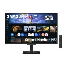 SAMSUNG LS27FM500EUXEN