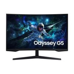 SAMSUNG ODYSSEY G5 16:9 VA 2560/1440 GAME