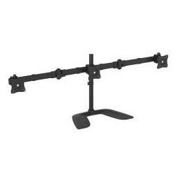 STARTECH SUPPORTO ARTICOLATO 3 MONITOR VESA