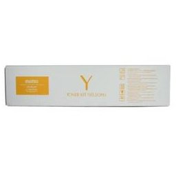 UTAX CK-8515Y TONER GIALLO