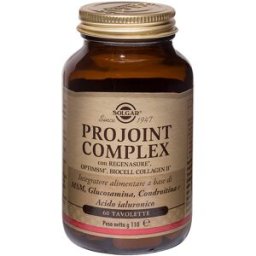 Projoint Complex 60tav