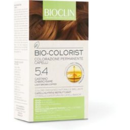 BIOCLIN BIO COLOR CAST CHI RAM