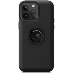 Quad Cover MAG per iPhone 14 Pro Max (anello nero)