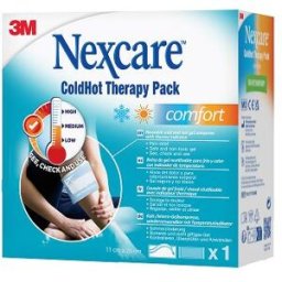 3M ITALIA Srl NEXCARE ColdHot Comf.11x26cm