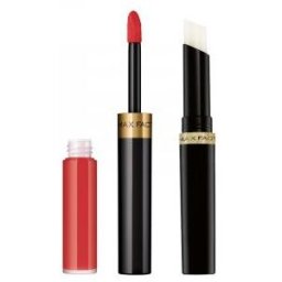 Max Factor Lipfinity 140 Charming
