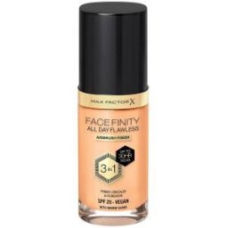 Max Factor Facefinity All Day Flawless W70 Warm Sand