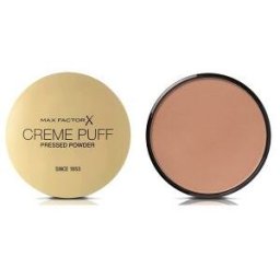 Max Factor Cipria Creme Puff 42 Deep Beige