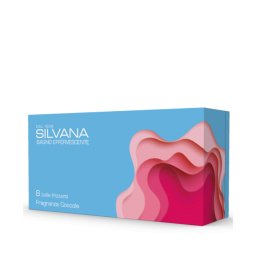 Silvana Bagno Effervescente Coccole 280 G
