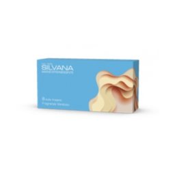 Silvana Emotional Bagno Effervescente Soave 320 G