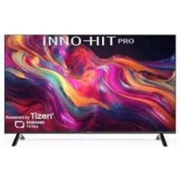 Innohit Ih50uhtzn Smart Tv Led 50`` Tizen 4k Ultra Hd Borderless Con Magic Remote