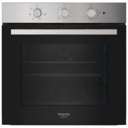 Hotpoint Forno elettrico incasso Ariston: colore inox, autopulente, - HAO 235H X 859991705430