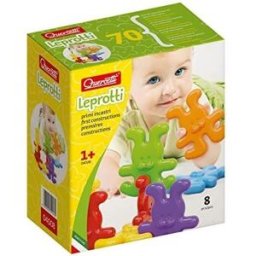 Quercetti 04008 set da gioco 1 St