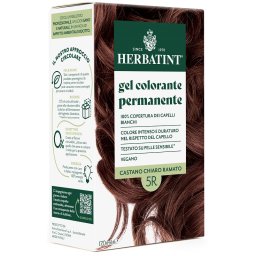 HERBATINT 5R CASTANO CHIARO RAMATO