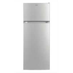 Candy Frigorifero 2 Porte Cdg1s514es Classe E 211 Lt-argento