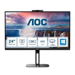 AOC 23 8 16:9 Value-Line 1920x1080 IPS 300 20M:1 130mm reg alt